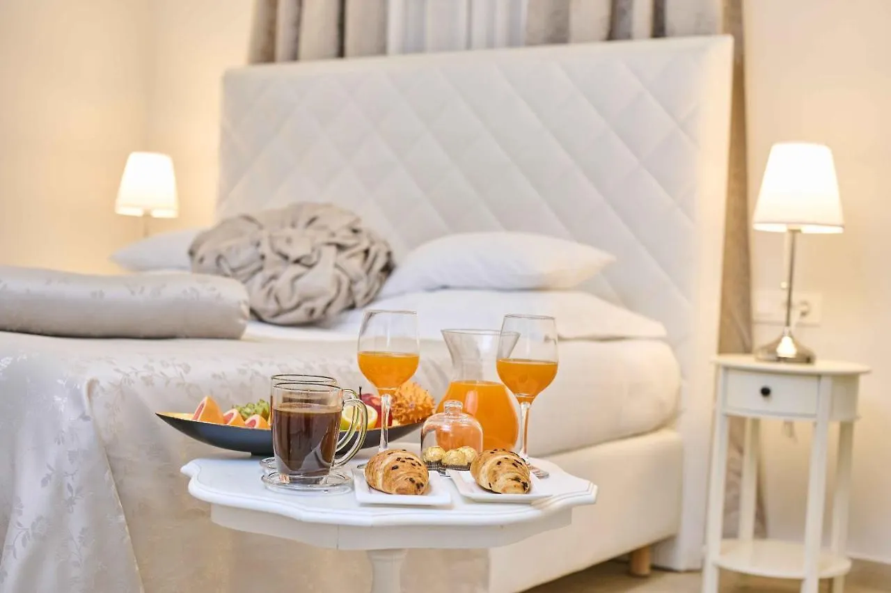 Bed & Breakfast Best Location Rooms Split