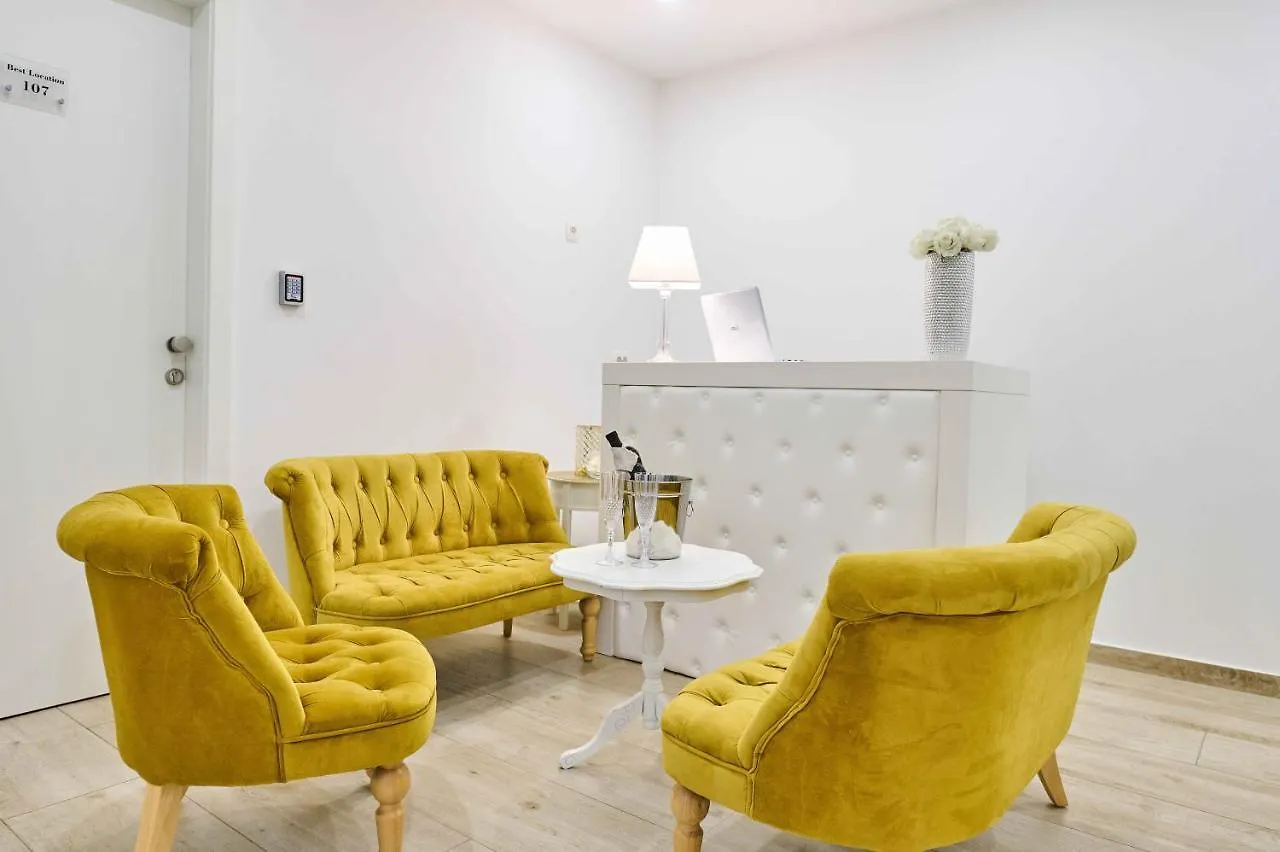 Best Location Rooms Split Bed & Breakfast
