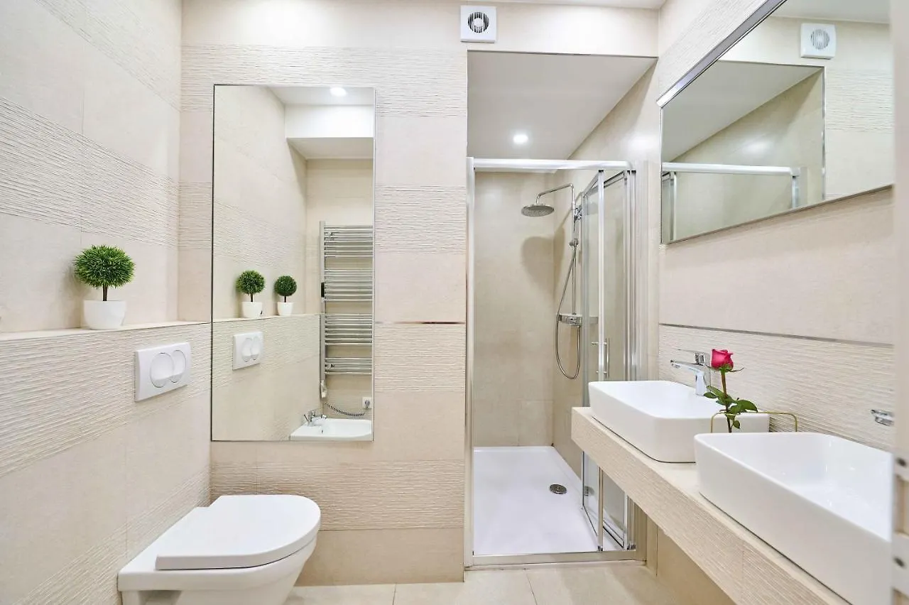 Panzió Best Location Rooms Split