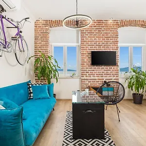 Apartment Vintasio Rijeka
