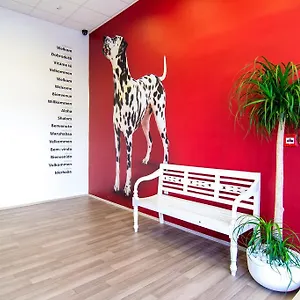 Design 101 Dalmatinac Hostal