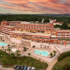 Albatros Plava Laguna 4*, Poreč Kroatië