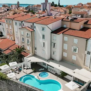 International 3*, Rab Town Croatia