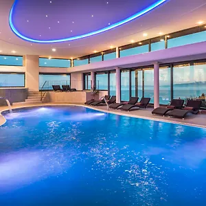 Grand Adriatic Ii 3* Opatija