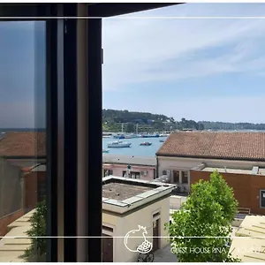 Apartment Pina Rovinj