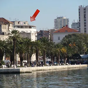 Appartement Diocletian &