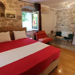 Appartement Nikolla