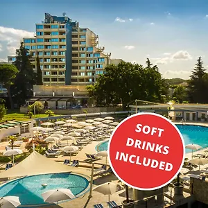 Valamar Diamant 4*, Porec Croatia