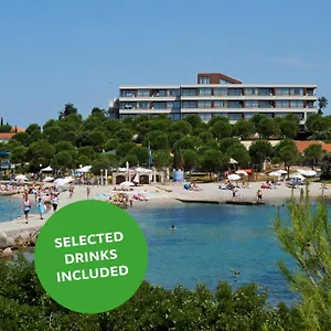 Maistra Select Island Istra 4*, Rovinj Kroatien