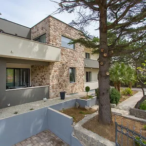 Memories , Baška Kroatië