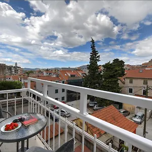 Gasthof Via Porto, Split