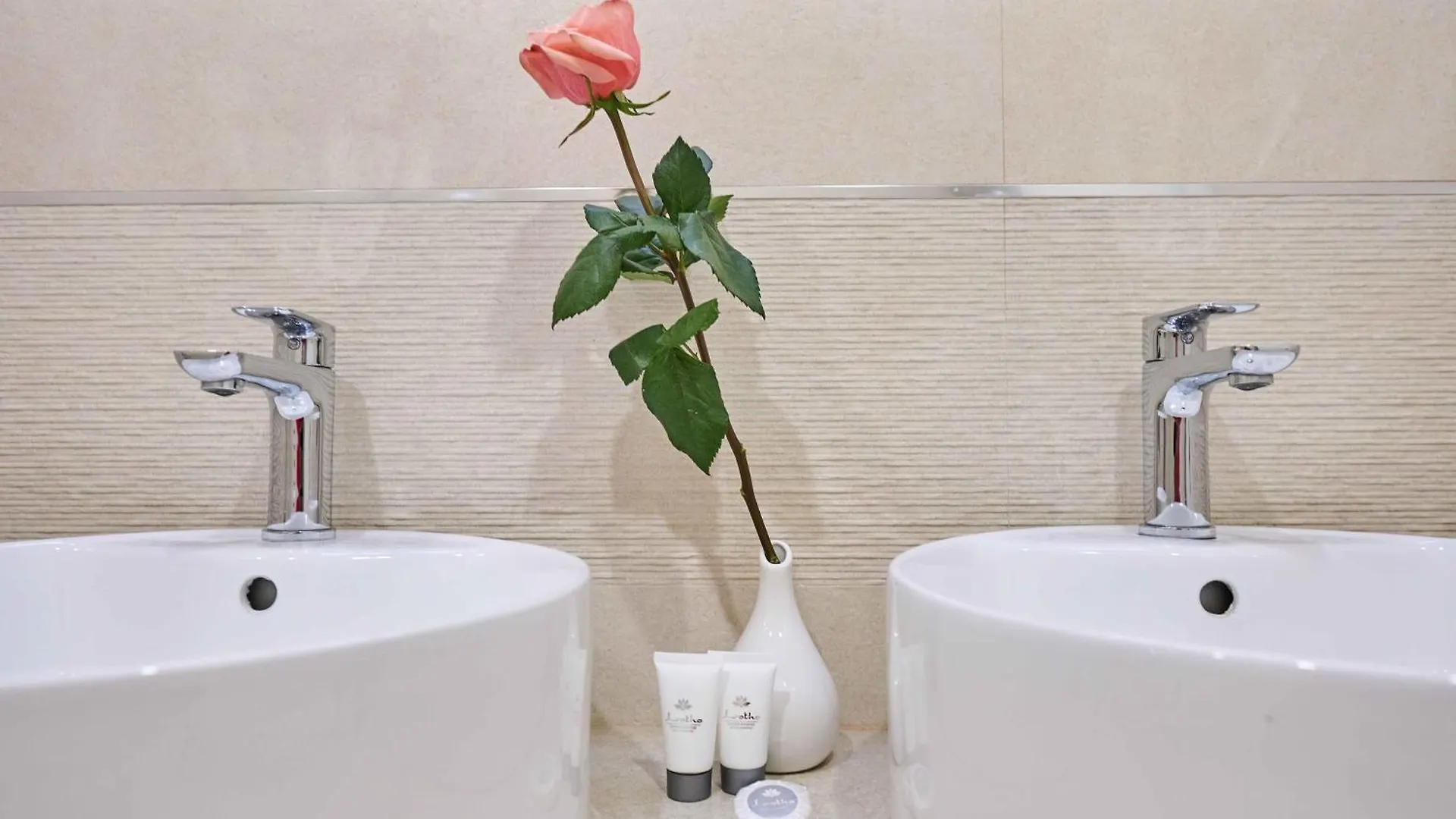 **** Bed & Breakfast Best Location Rooms Split Croatia
