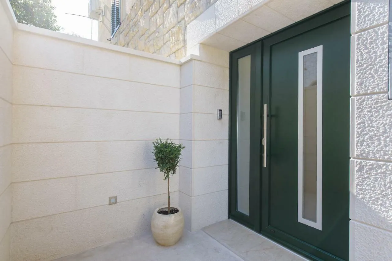 Best Location Rooms Split Croatia